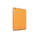 iLuv iCC822 Hard Smart Back Cover Case for 2nd Generation Apple iPad 2 WiFi / 3G Model 16GB, 32GB, 64GB NEWEST Model (Orange)