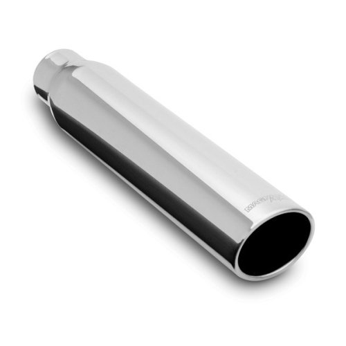 Magnaflow 35204 Stainless Steel Rolled Edge Exhaust Tip