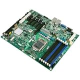 INTEL S3420GPLX Server Motherboard