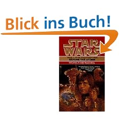 Star Wars: The Black Fleet Crisis: Before the Storm