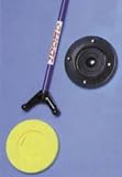 DOM Institutional Shuffleboard Set