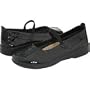 Arcopedico Shawna Patent Leather Mary Janes,Black Croc,40 M EU