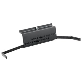 <b>Racor Pro AllBoard Sports Board Rack #PAB-1R</b>