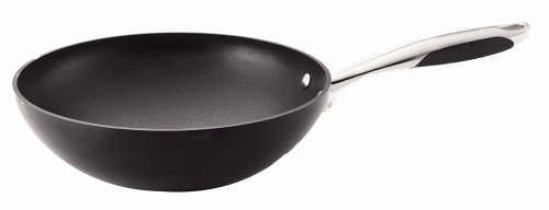 Meyer Circulon Premier Open Stir Fry Pan 11