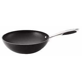 Meyer Circulon Premier Open Stir Fry Pan 11"