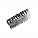 T And R Marine Transom Plate