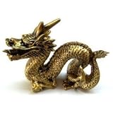 Dragon Statues