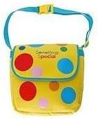 Something Special Mr Tumble Spotty Bag