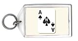 Card Keychain