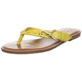 Cole Haan Womens Amber Tantivy Thong Sandal