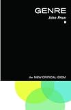 Genre (The New Critical Idiom)