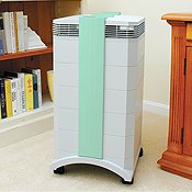 IQAir Cleanroom H13 HEPA Air Purifiers