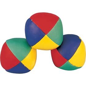 Childrens Toyshop   : Juggling Set