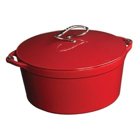 Lodge Enamel Dutch Oven