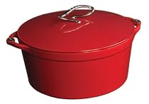 Lodge Enamel Dutch Oven