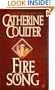 Fire Song (Song Novels)