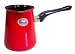 Enamel Coffee Pot x-Large no. 12