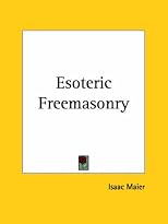 Esoteric Freemasonry