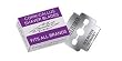 Tweezerman Callus Shaver Replacement Blades 20 Count