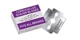 Tweezerman Callus Replacement Blades 100 Count