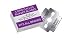 Tweezerman Callus Shaver Replacement Blades 20 Count