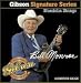 Gibson SMG-BMS Bill Monroe Mandolin Strings