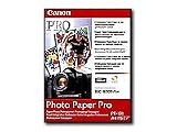 Canon Professional Photo Paper 10Sheet 245gsm A3