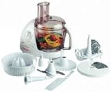 Moulinex Ovatio 2 AAT3R4 Food Processor, 2 Litre Bowl Capacity  from Tefal