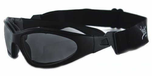 BOBSTER(ボブスター) GXR スモーク GXR001