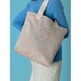 Martha Stewart Crafts Totes Anchor