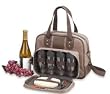 Picnic at Ascot New Hudson Wine and Cheese Cooler