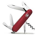 Spartan SwissArmy Knife