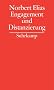 Gesammelte Schriften in 19 B�nden: Band 8: Engagement und Distanzierung: BD 8