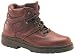 Men's Carolina� Domestic ESD Plain Toe Chukka Shoes Wood Stain Image