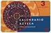 Collectible Phone Card: 3u Aztec Calendar (Stone of The 5th Sun)