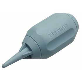 Hakuba Large Blower Brush