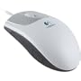 Logitech 3-Button Optical Mouse (930582-0403)
