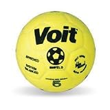 Voit Felt Indoor Soccer Ball- Size 4