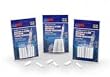 Discard-A-Stone Fine Diffusair, 6 Pacl