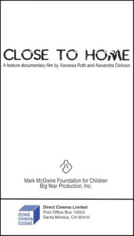 Close to Home by Child Care Videos