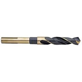 Click here to buy Milwaukee 48-89-0937 Thunderbolt 15 16-Inch Silver and Deming Twist Drill Bit by Milwaukee.