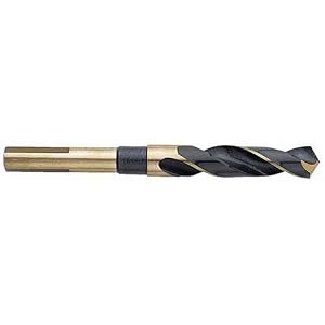 Milwaukee 48-89-0937 Thunderbolt 15/16-Inch Silver and Deming Twist Drill Bit