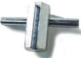 Pyramid Bicycle T-Type Spoke Wrench .080
