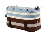 Sherpani Vela Bike Rack Basket