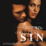 Original Sin [Original Motion Picture Score]