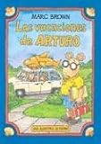Las vacaciones de Arturo