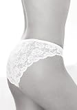 Maidenform? Lace Tanga