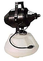 Atomist Sprayer