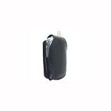 Platinum Leather Case with Ratcheting Swivel Clip for Samsung X426/X427