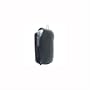 Platinum Leather Case with Ratcheting Swivel Clip for Samsung X426/X427